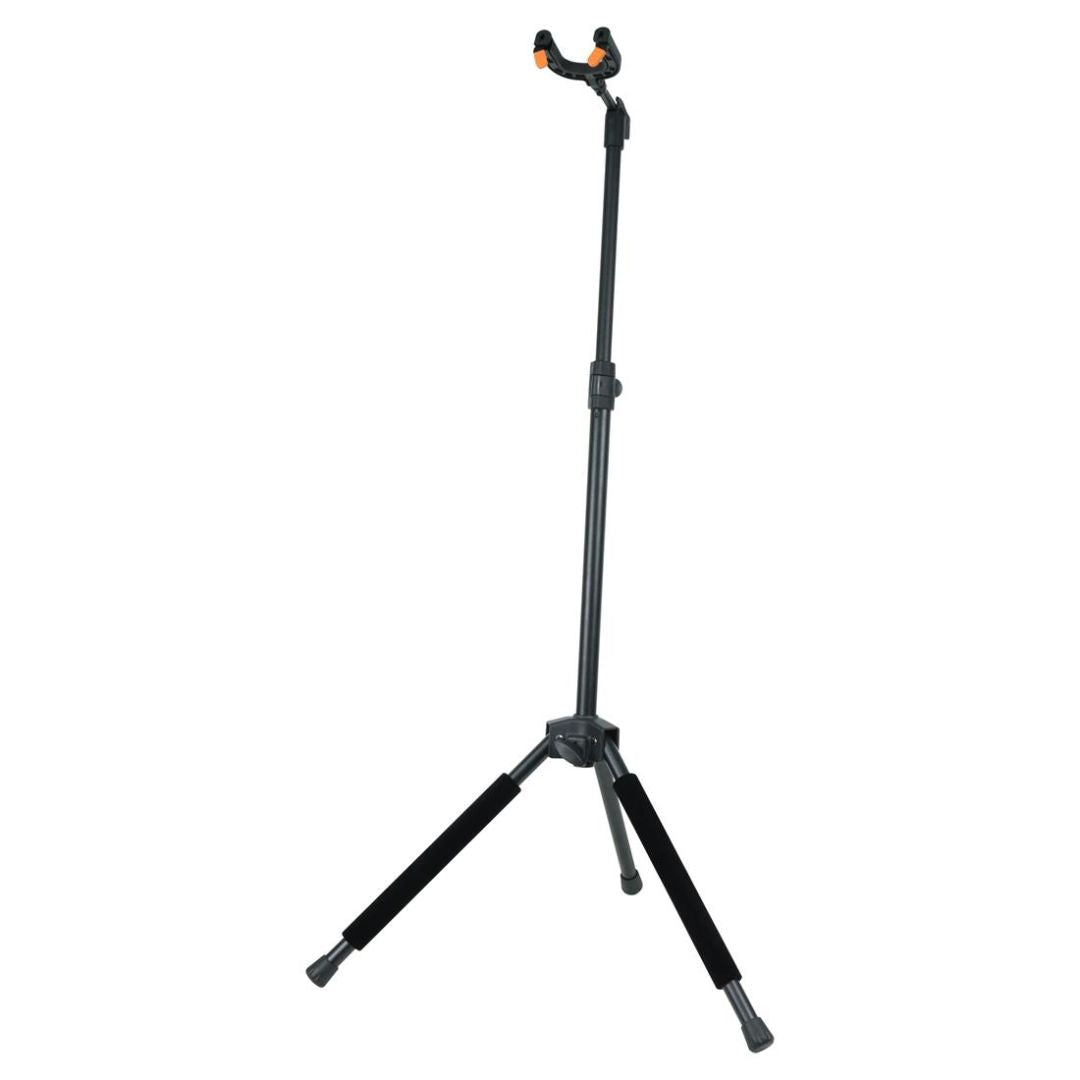 Studiomaster SG721 | Pedestal para Guitarra Pro Deluxe con Seguro Automático