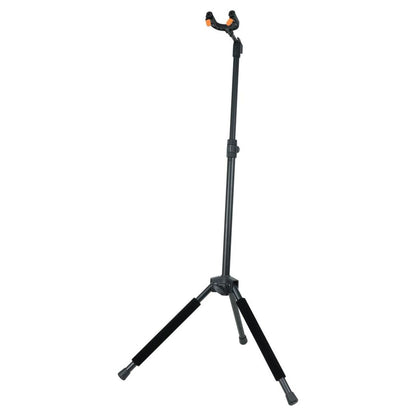 Studiomaster SG721 | Pedestal para Guitarra Pro Deluxe con Seguro Automático