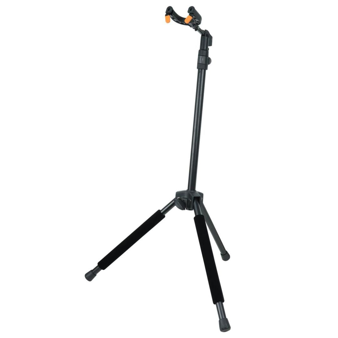 Studiomaster SG721 | Pedestal para Guitarra Pro Deluxe con Seguro Automático