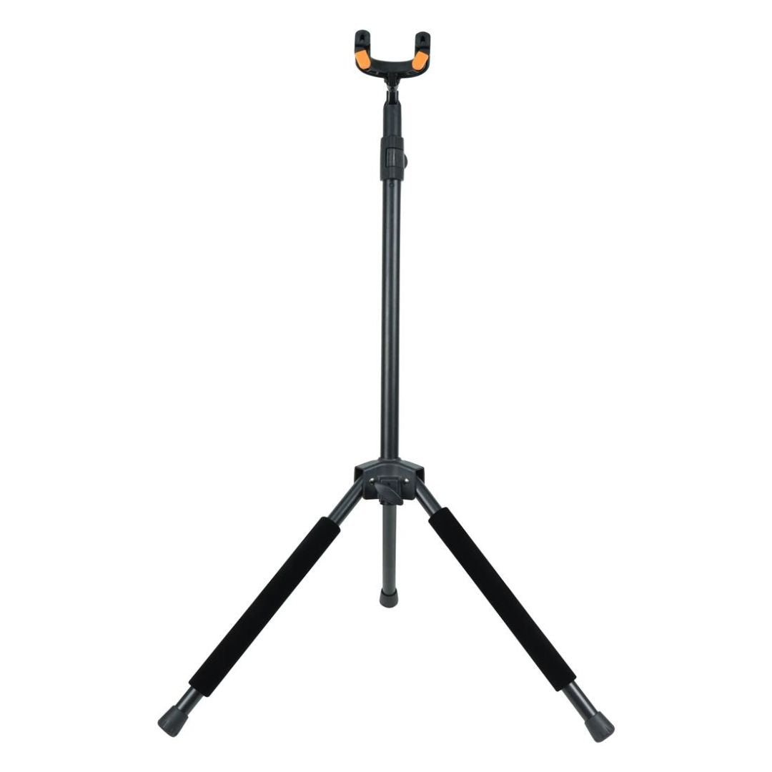 Studiomaster SG721 | Pedestal para Guitarra Pro Deluxe con Seguro Automático