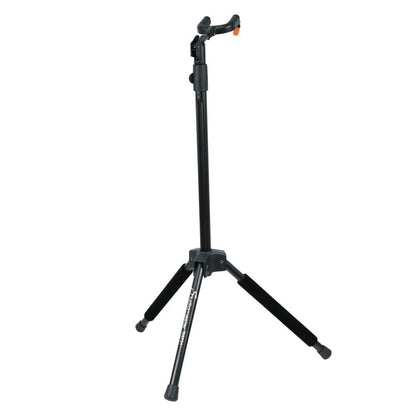 Studiomaster SG721 | Pedestal para Guitarra Pro Deluxe con Seguro Automático