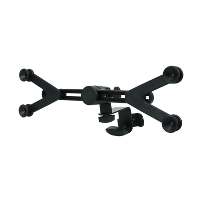 Studiomaster SIP105-1 | Soporte para Tablet 7"–14" para Pedestal de Micrófono