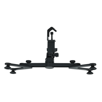 Studiomaster SIP105-1 | Soporte para Tablet 7"–14" para Pedestal de Micrófono