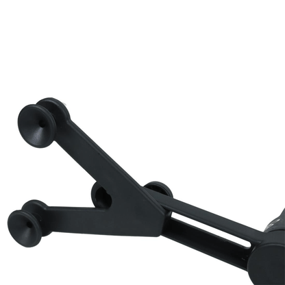 Studiomaster SIP105-1 | Soporte para Tablet 7"–14" para Pedestal de Micrófono