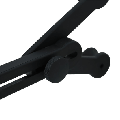 Studiomaster SIP105-1 | Soporte para Tablet 7"–14" para Pedestal de Micrófono