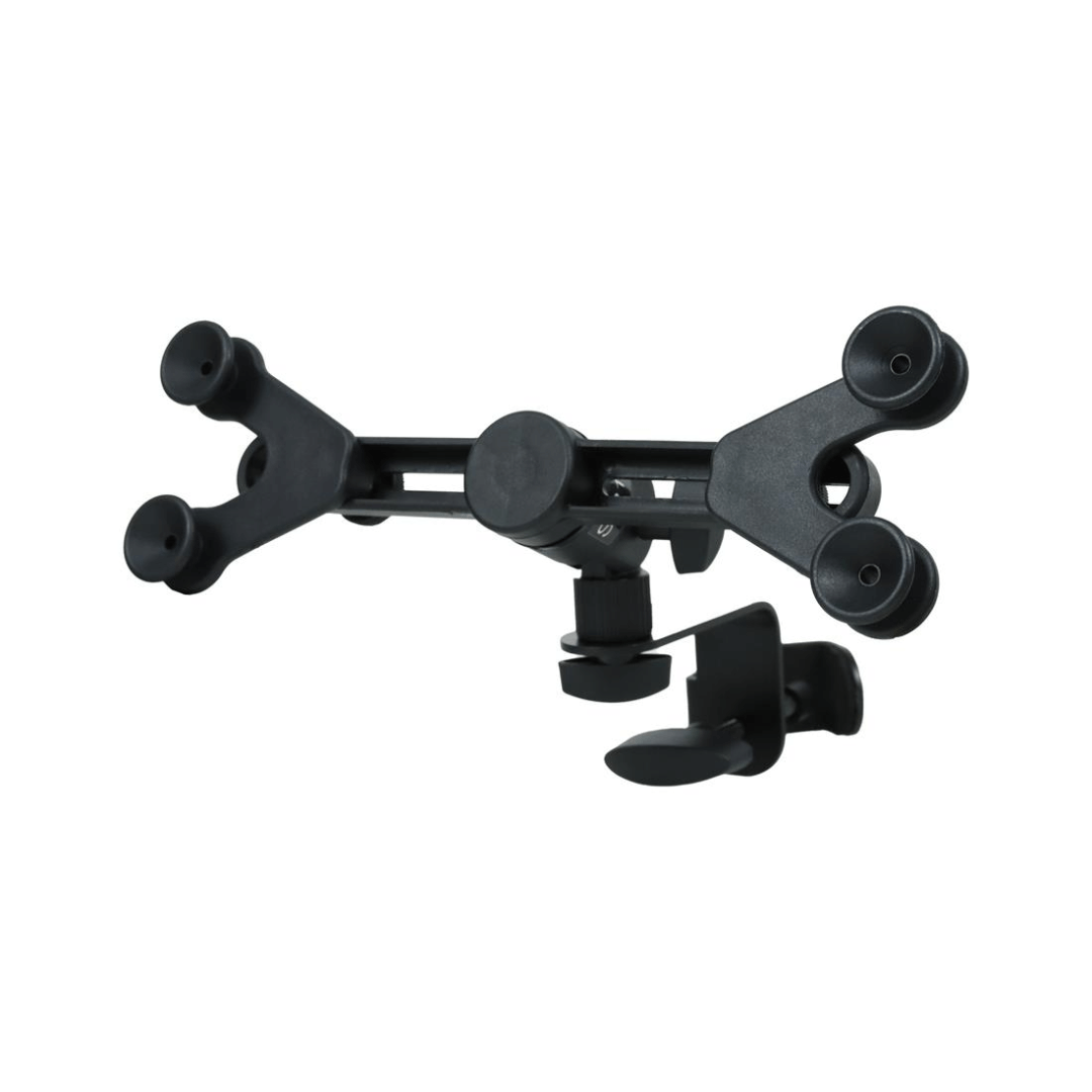 Studiomaster SIP105 | Soporte para Tablet 7”–10” para Pedestal de Micrófono