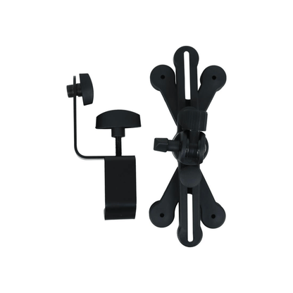 Studiomaster SIP105 | Soporte para Tablet 7”–10” para Pedestal de Micrófono