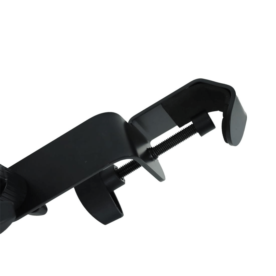 Studiomaster SIP105 | Soporte para Tablet 7”–10” para Pedestal de Micrófono