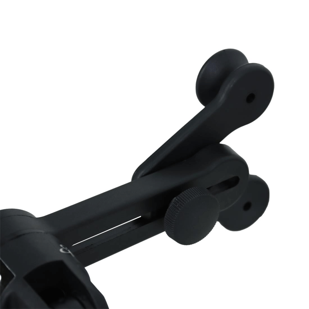 Studiomaster SIP105 | Soporte para Tablet 7”–10” para Pedestal de Micrófono