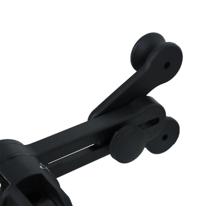 Studiomaster SIP105 | Soporte para Tablet 7”–10” para Pedestal de Micrófono