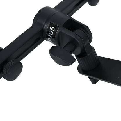 Studiomaster SIP105 | Soporte para Tablet 7”–10” para Pedestal de Micrófono