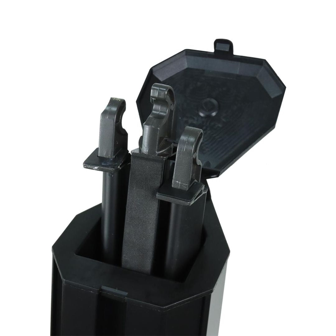 Studiomaster SK102 | Pedestal para Teclado Pro Deluxe