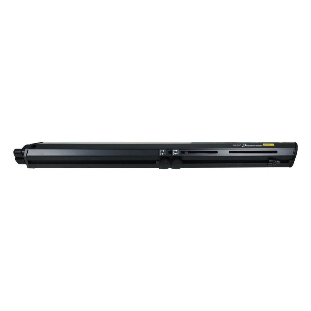 Studiomaster SK102 | Pedestal para Teclado Pro Deluxe