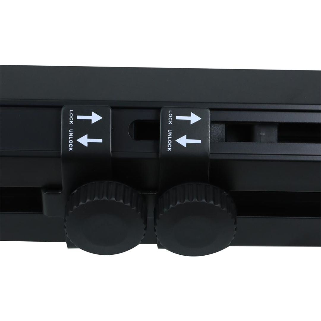 Studiomaster SK102 | Pedestal para Teclado Pro Deluxe
