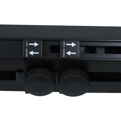 Studiomaster SK102 | Pedestal para Teclado Pro Deluxe