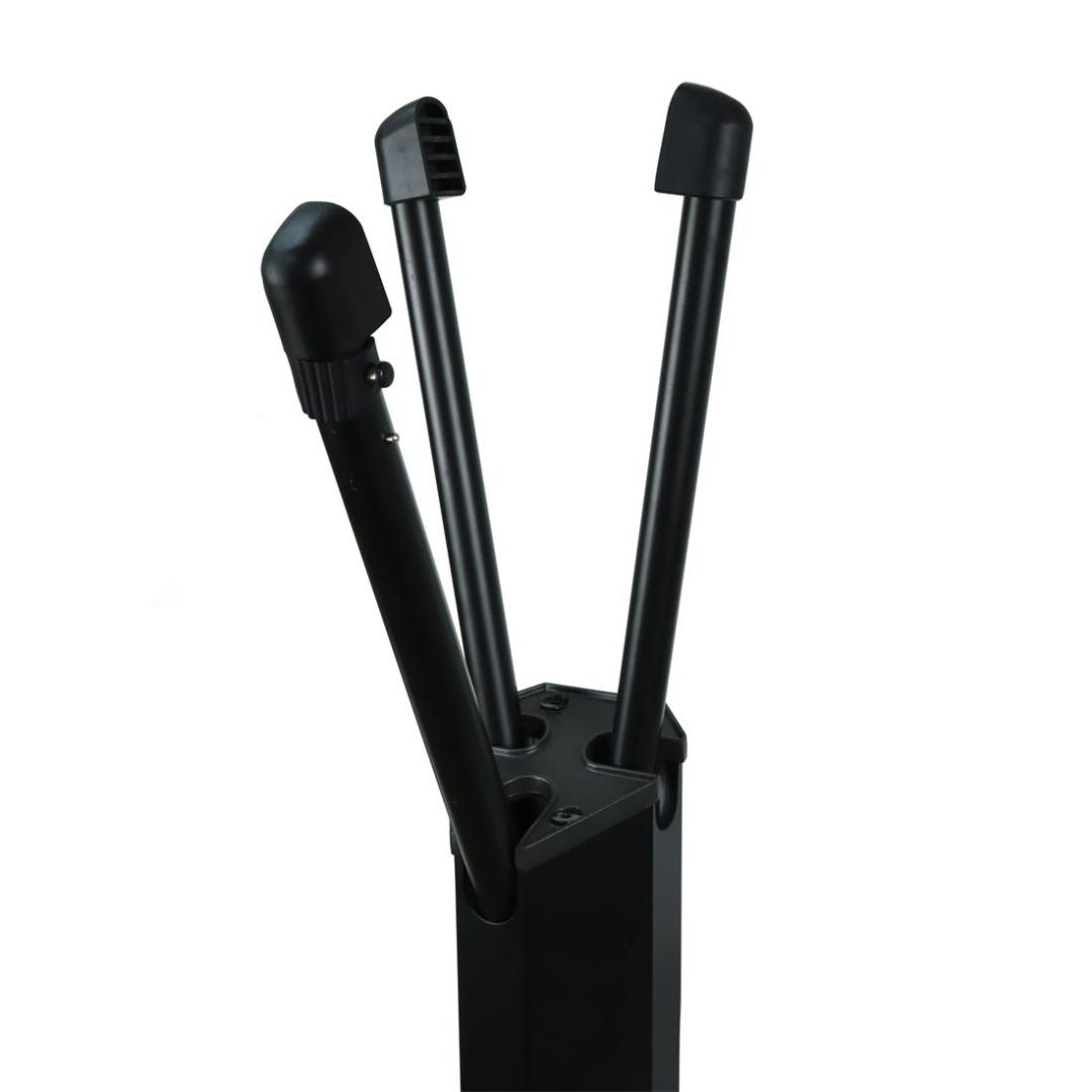 Studiomaster SK102 | Pedestal para Teclado Pro Deluxe