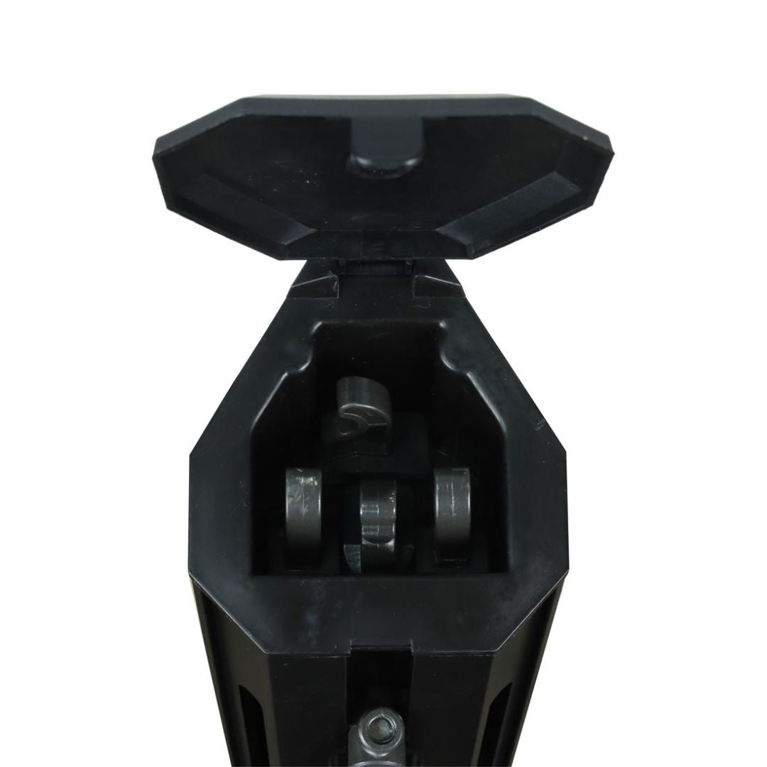 Studiomaster SK102 | Pedestal para Teclado Pro Deluxe