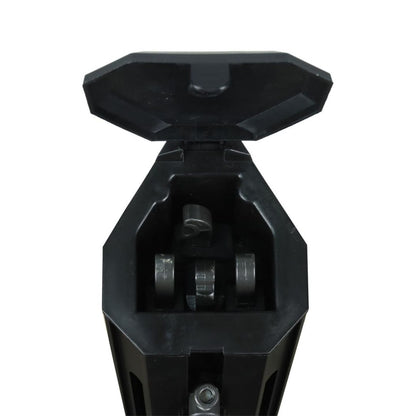 Studiomaster SK102 | Pedestal para Teclado Pro Deluxe