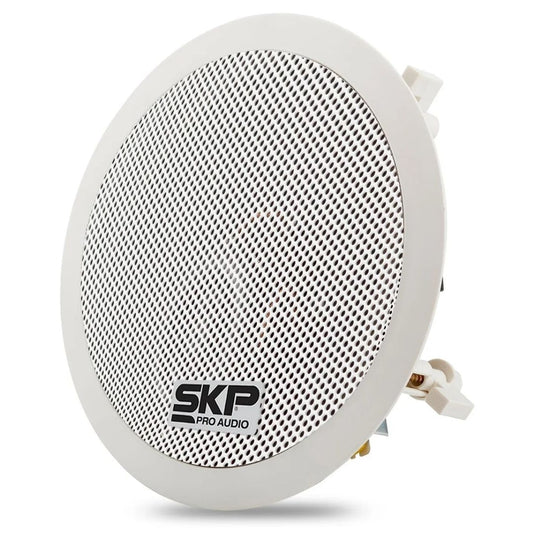 SKP CST6X | Parlante de Techo Coaxial de 6.5” 100W