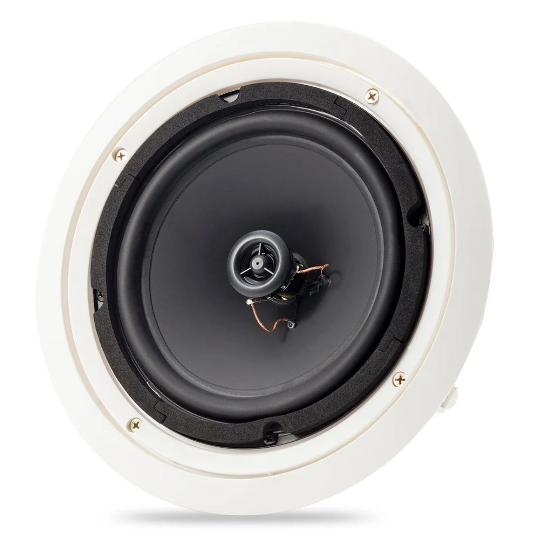 SKP CST6X | Parlante de Techo Coaxial de 6.5” 100W