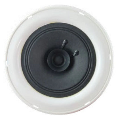 SKP INSTALL KIT X4 | Kit de 4 Parlantes de Techo con Amplificador y Bluetooth