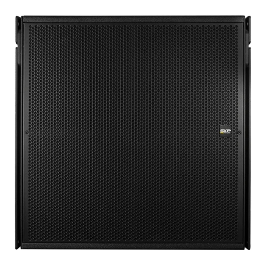 SKP KLS-18.1S | Subwoofer Activo Profesional de 18” 1000W RMS