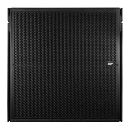 SKP KLS-18.1S | Subwoofer Activo Profesional de 18” 1000W RMS