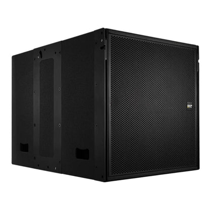 SKP KLS-18.1S | Subwoofer Activo Profesional de 18” 1000W RMS