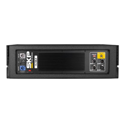 SKP KLS-8.3 | Parlante Activo Line Array de 3 Vías 1400W RMS