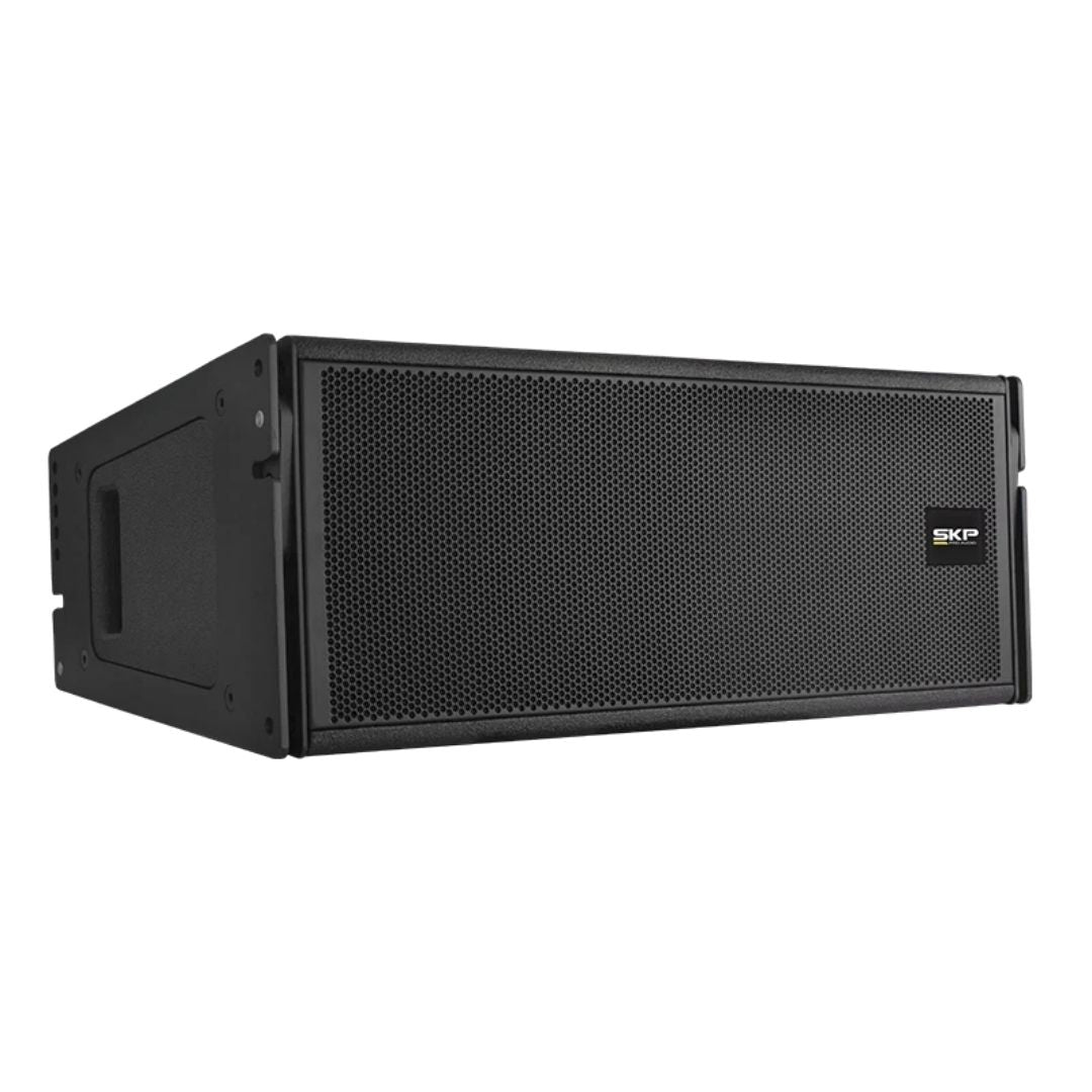 SKP KLS-8.3 | Parlante Activo Line Array de 3 Vías 1400W RMS