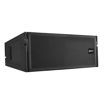 SKP KLS-8.3 | Parlante Activo Line Array de 3 Vías 1400W RMS