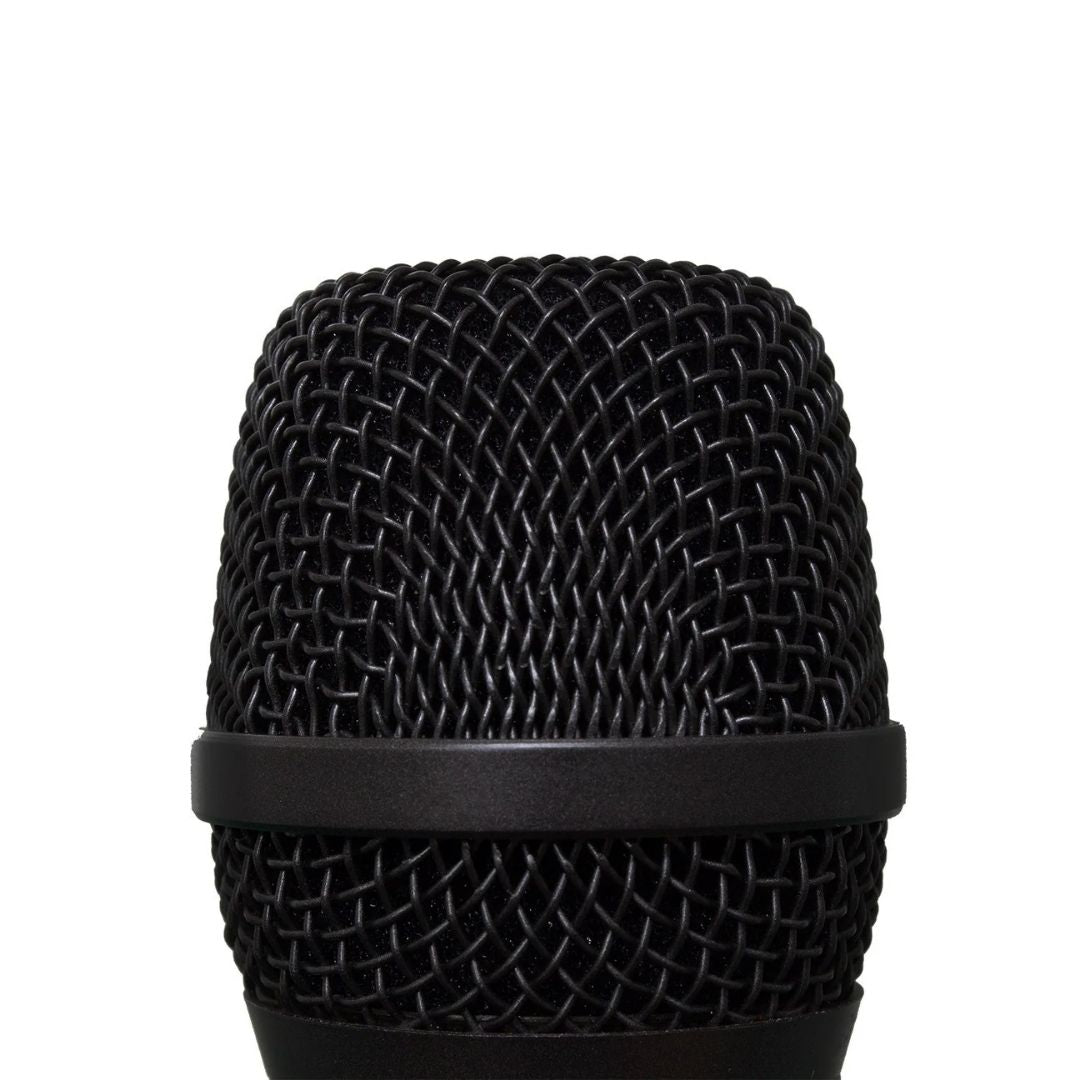 SKP PRO-33K | Set de 3 Micrófonos Dinámicos Profesionales Cardioides