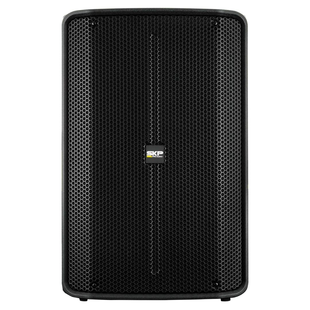 SKP Q12 MK2 | Parlante Activo Profesional de 12” 1000W