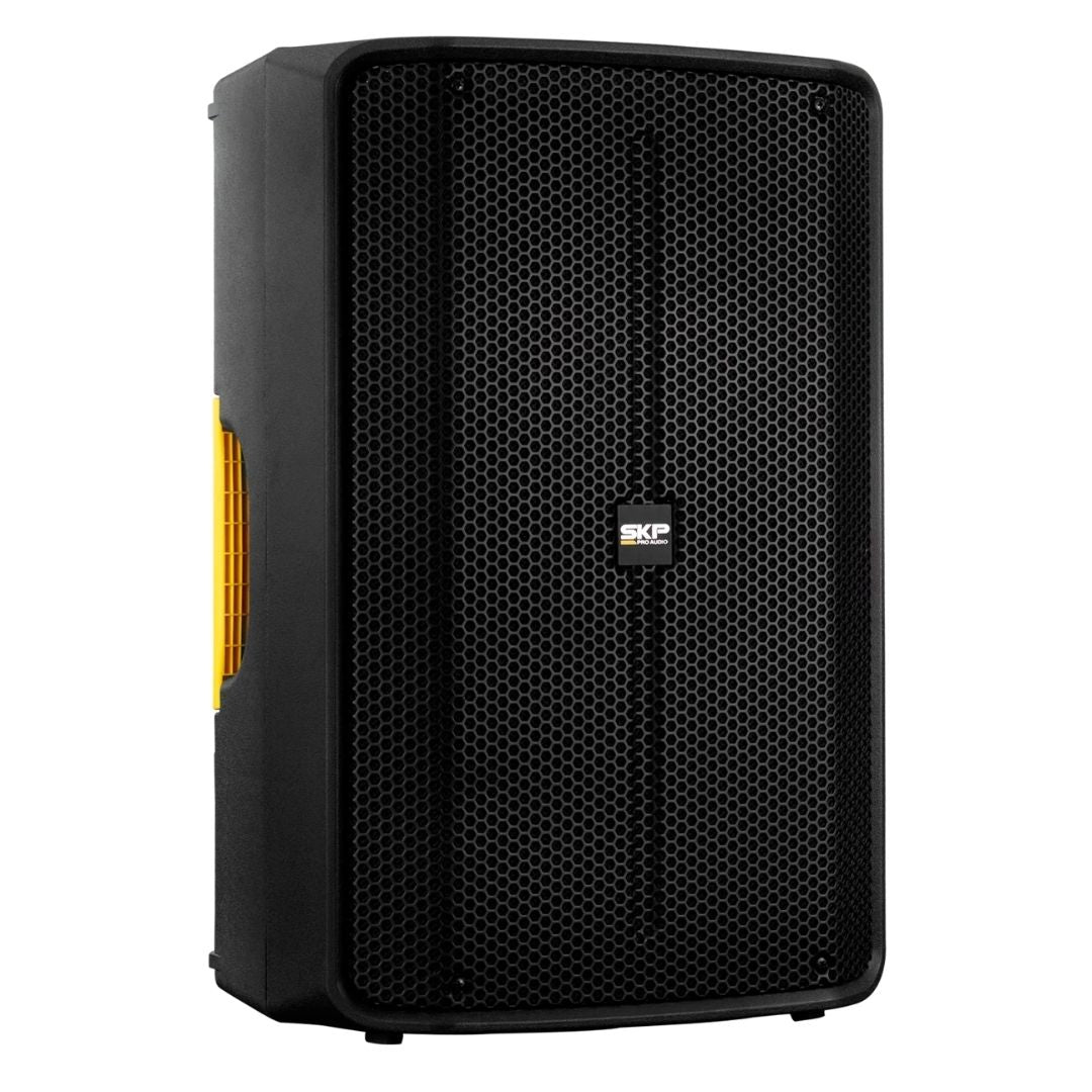 SKP Q12 MK2 | Parlante Activo Profesional de 12” 1000W