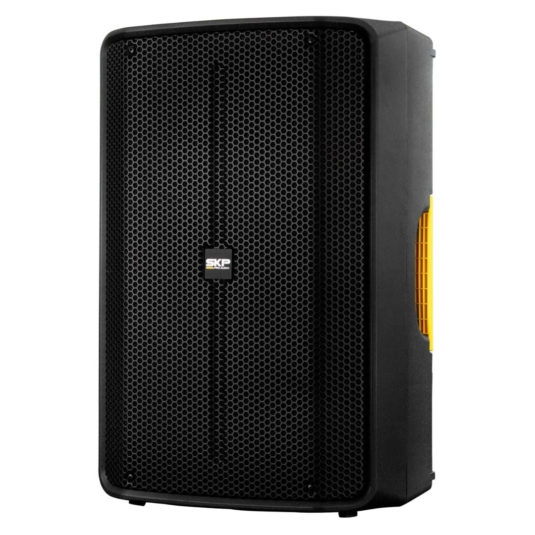 SKP Q12 MK2 | Parlante Activo Profesional de 12” 1000W