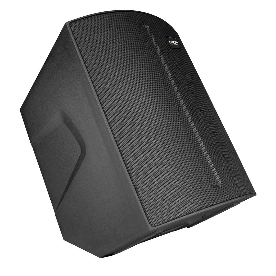 SKP Q1 PRO | Parlante Activo Portátil de 6.5” 600W con Bluetooth