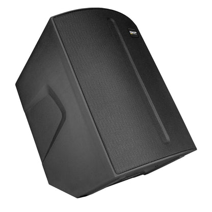 SKP Q1 PRO | Parlante Activo Portátil de 6.5” 600W con Bluetooth