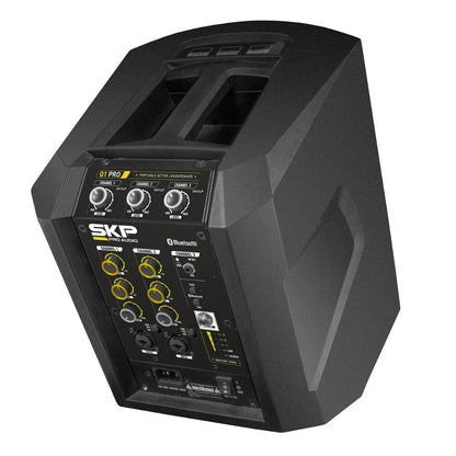 SKP Q1 PRO | Parlante Activo Portátil de 6.5” 600W con Bluetooth