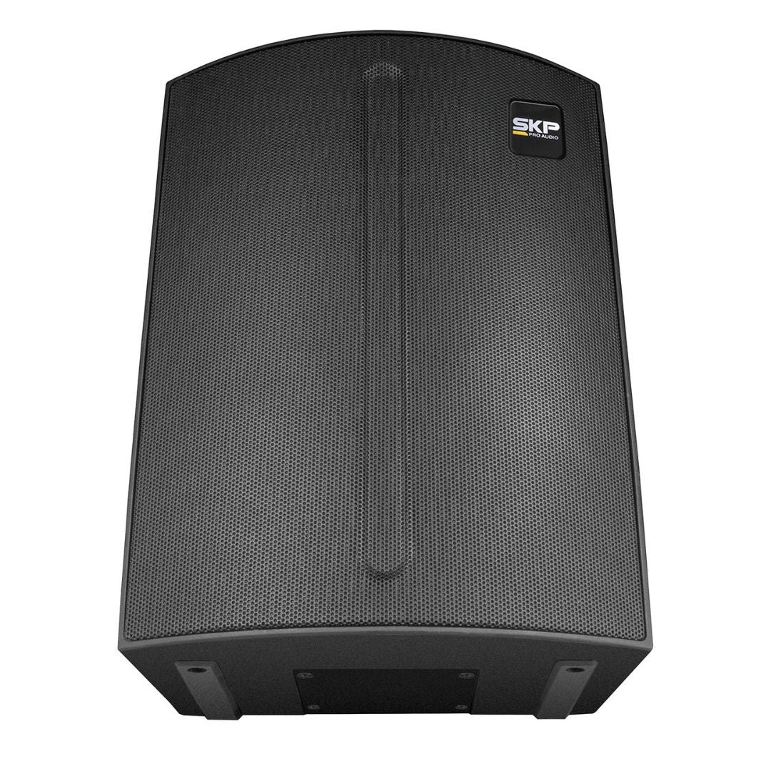 SKP Q1 PRO | Parlante Activo Portátil de 6.5” 600W con Bluetooth