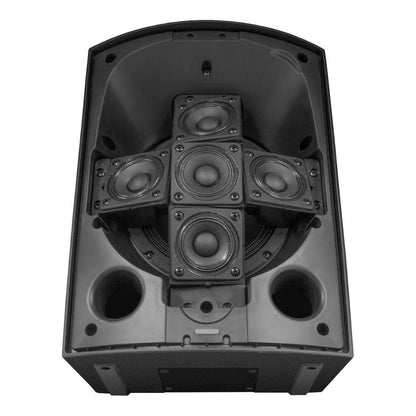 SKP Q1 PRO | Parlante Activo Portátil de 6.5” 600W con Bluetooth
