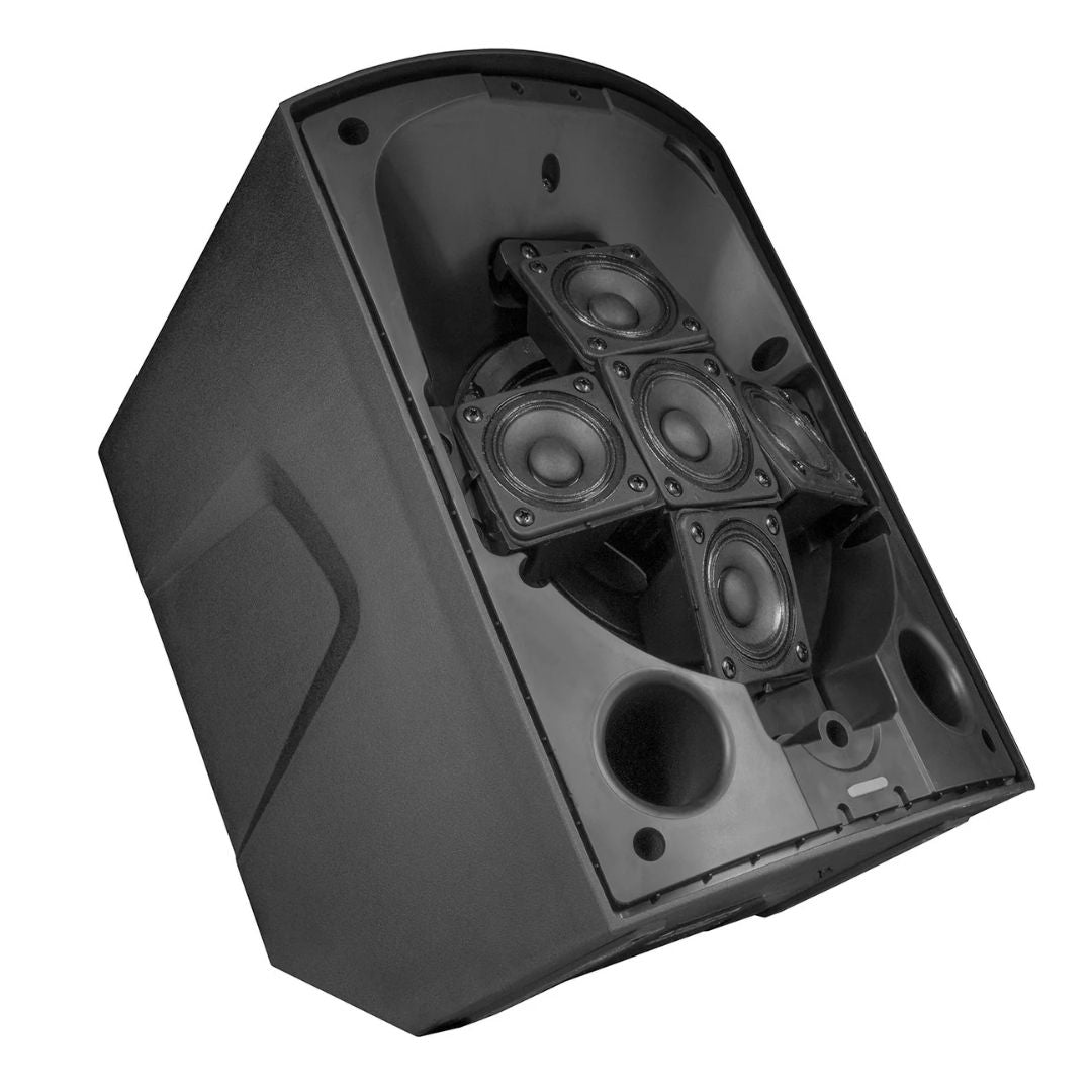 SKP Q1 PRO | Parlante Activo Portátil de 6.5” 600W con Bluetooth