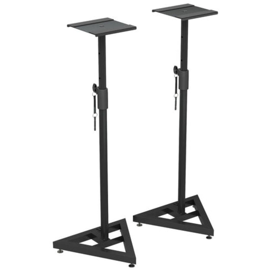 Behringer SM5002 | Soportes profesionales para monitores de estudio (par)