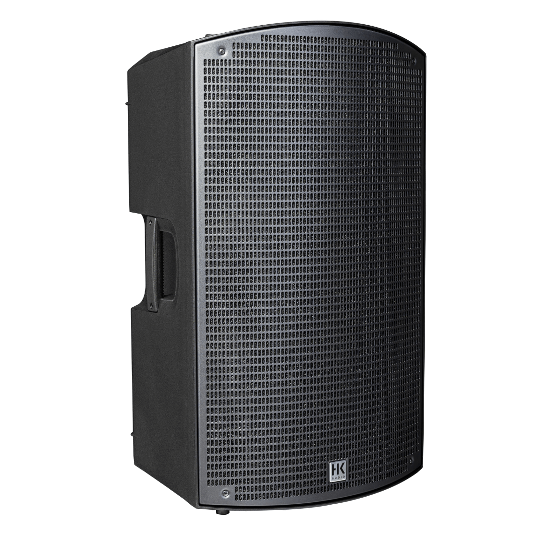 HK Audio SONAR 115 Xi | Caja Activa Multifuncional de 15’’