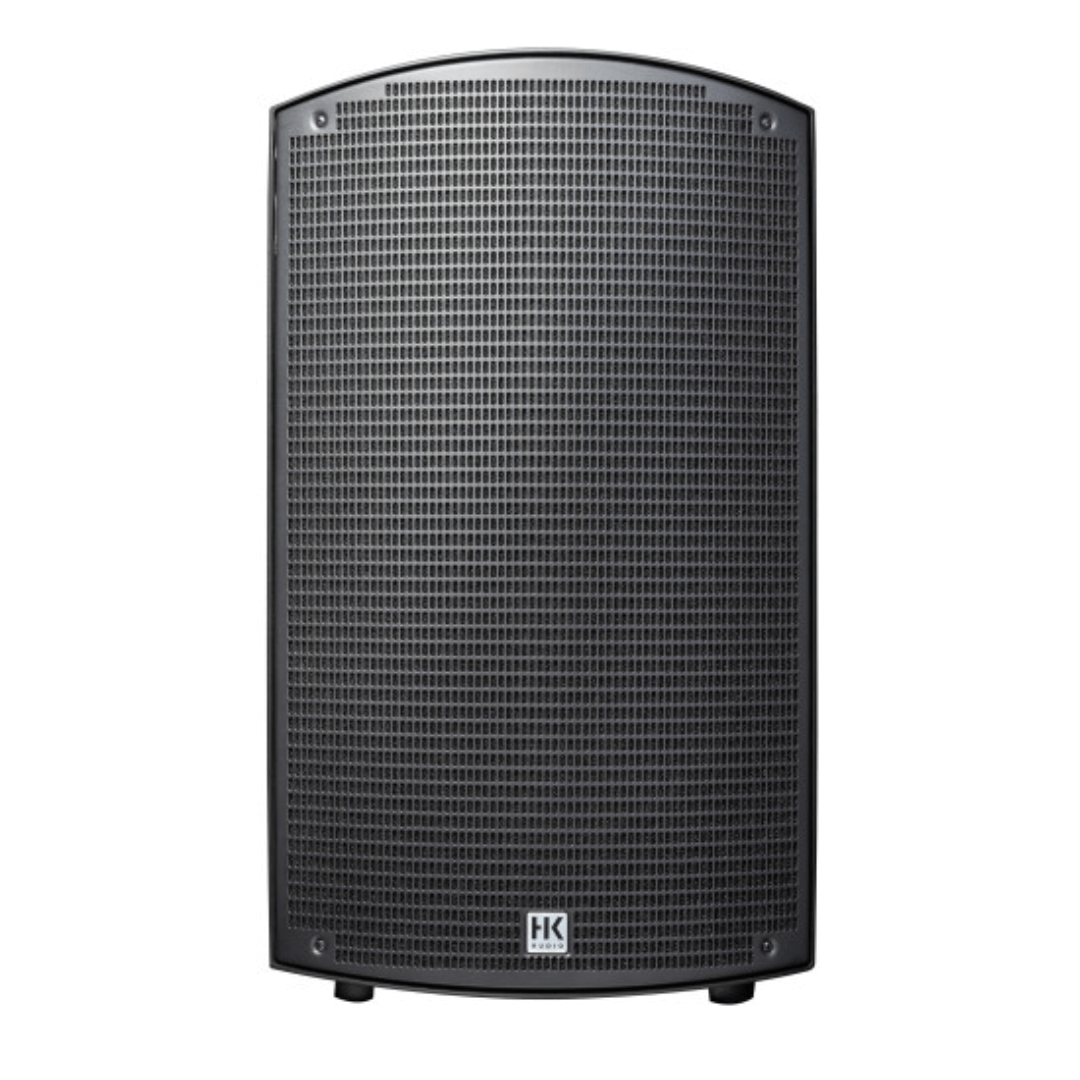 HK Audio SONAR 115 Xi | Caja Activa Multifuncional de 15’’