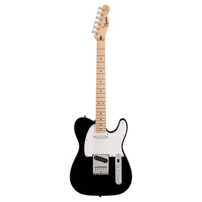 FENDER Sonic Telecaster | Guitarra Eléctrica – Black