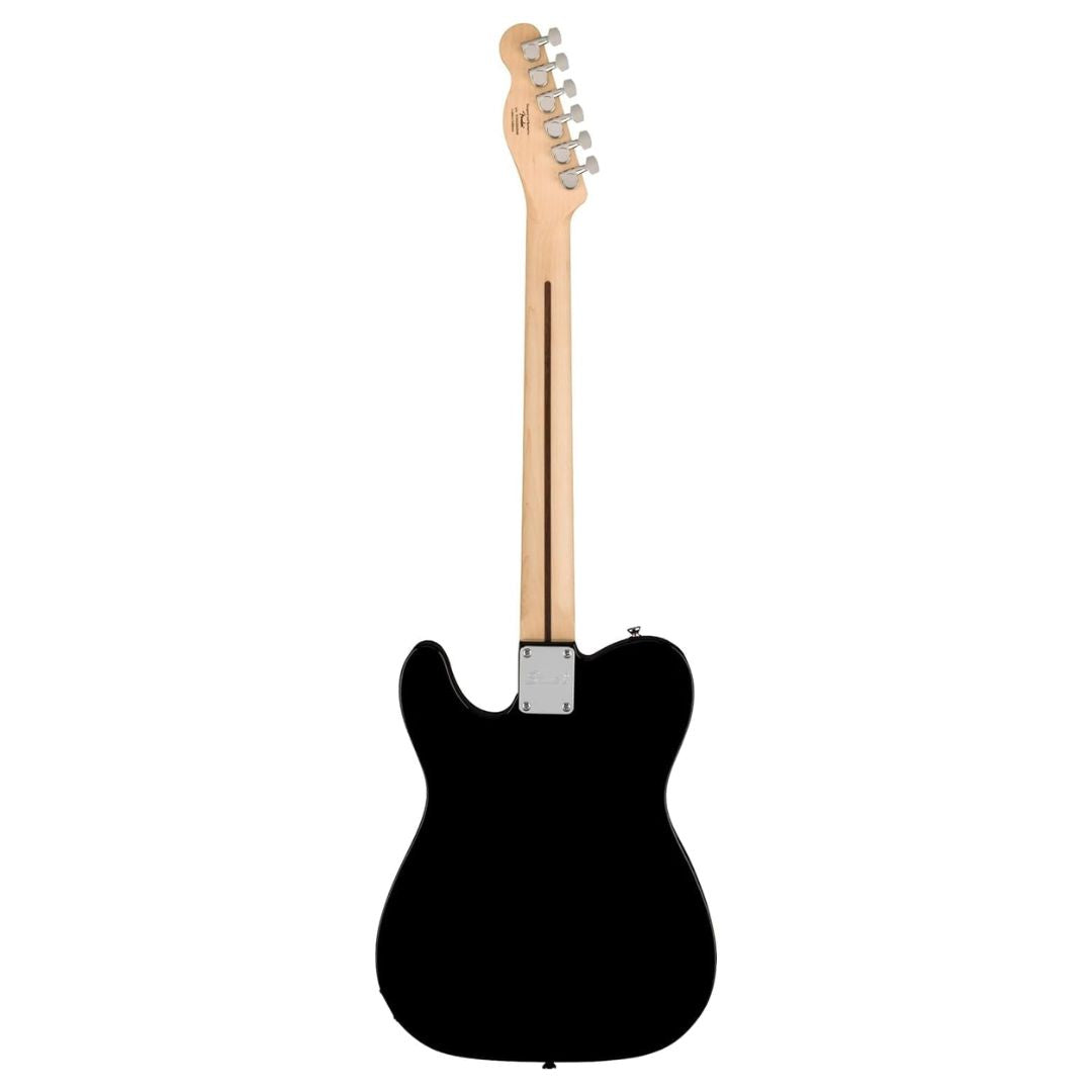 FENDER Sonic Telecaster | Guitarra Eléctrica – Black