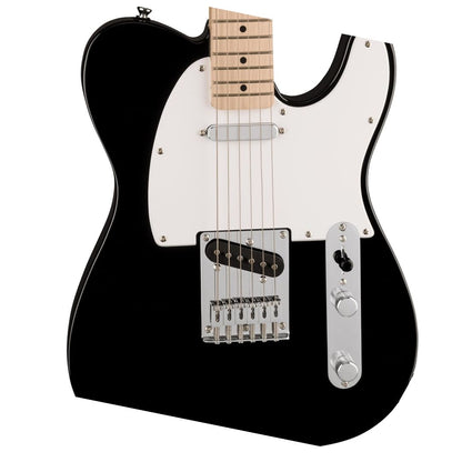FENDER Sonic Telecaster | Guitarra Eléctrica – Black