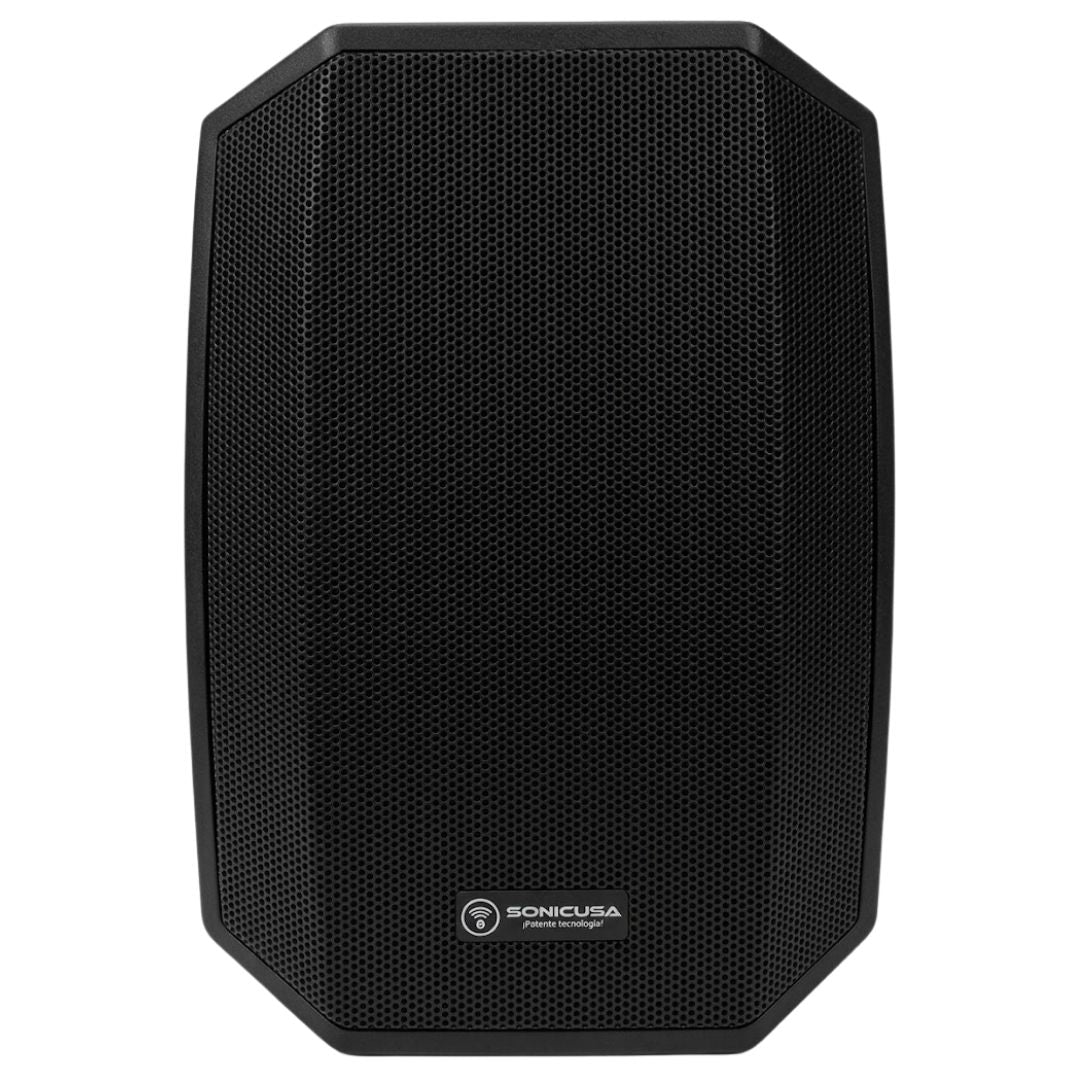 SONIC USA Marine 5N | Par de Parlantes para Exterior de 5.25”