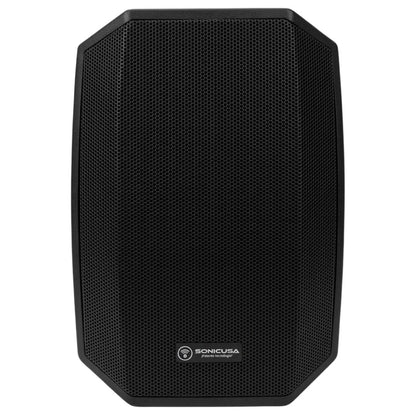 SONIC USA Marine 5N | Par de Parlantes para Exterior de 5.25”