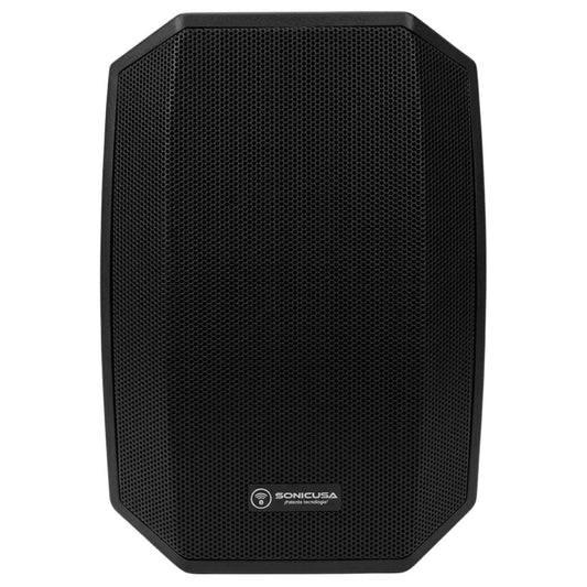 SONIC USA Marine 5N | Par de Parlantes para Exterior de 5.25”